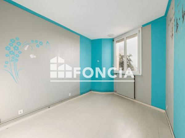 À vendre Appartement 5 pièces 92 m² - Béziers 34500