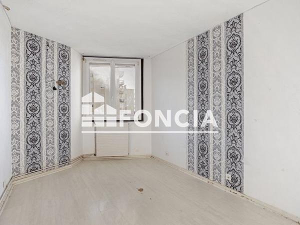 À vendre Appartement 5 pièces 92 m² - Béziers 34500