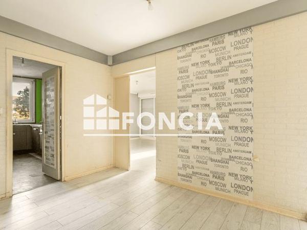 À vendre Appartement 5 pièces 92 m² - Béziers 34500