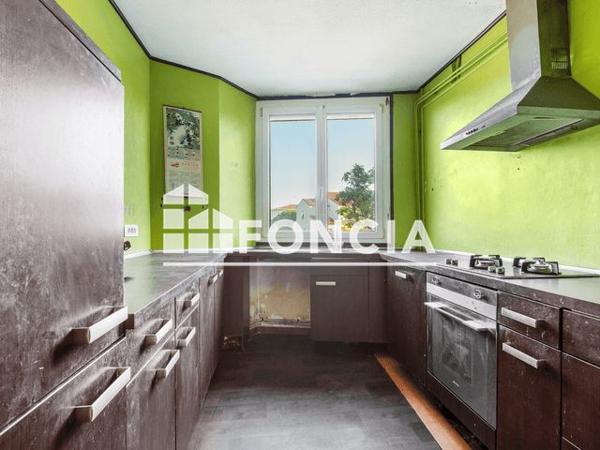 À vendre Appartement 5 pièces 92 m² - Béziers 34500