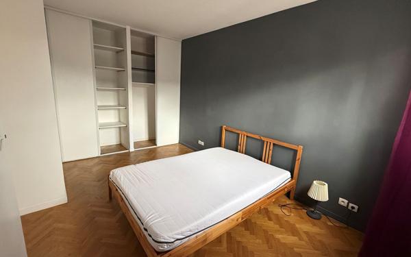 Appartement à vendre    2 pièces • 48 m2 Bussy-Saint-Georges