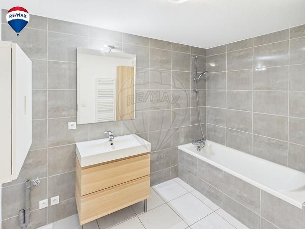 Appartement 2 chambre(s) à vendre - Saint-Louis, Haut-Rhin - 68