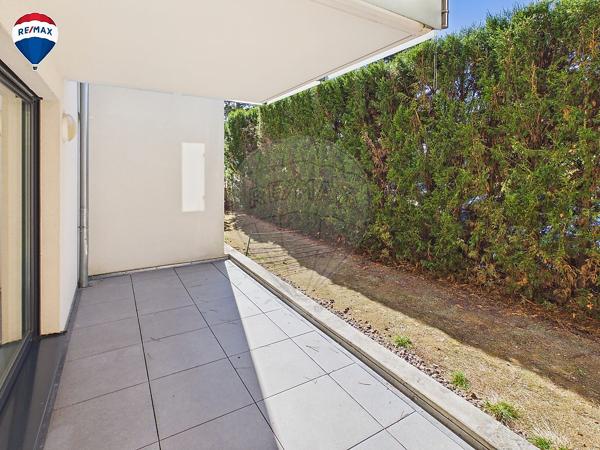 Appartement 2 chambre(s) à vendre - Saint-Louis, Haut-Rhin - 68
