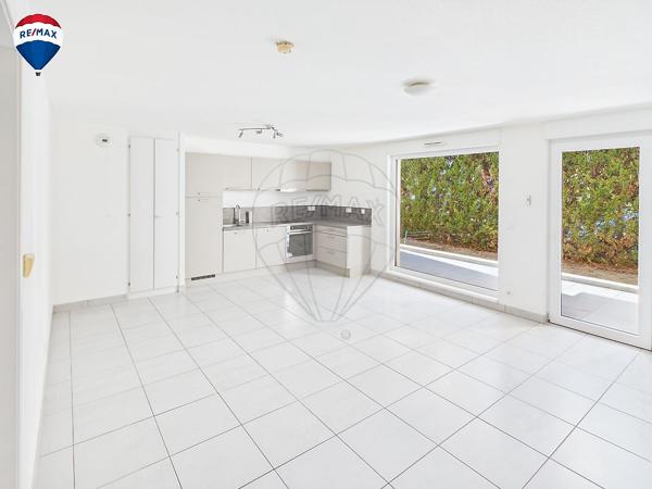 Appartement 2 chambre(s) à vendre - Saint-Louis, Haut-Rhin - 68