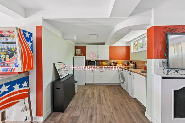 Maison à vendre 8 pièces de 210 m²