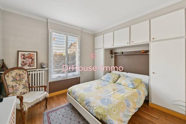 Maison à vendre 8 pièces de 210 m²
