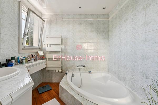 Maison à vendre 8 pièces de 210 m²