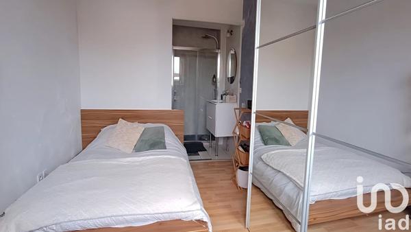 Maison traditionnelle 7 pièces de 104 m² à Conches-en-Ouche (27190)