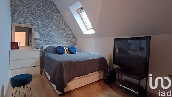 Maison traditionnelle 7 pièces de 104 m² à Conches-en-Ouche (27190)