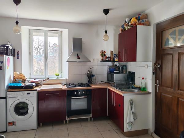 Location Appartement 2 pièces 38 m2 à Pourrières