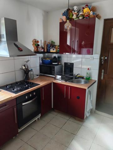 Location Appartement 2 pièces 38 m2 à Pourrières