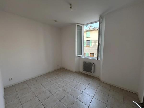 Location Appartement 2 pièces 38 m2 à Pourrières