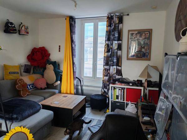 Location Appartement 2 pièces 38 m2 à Pourrières