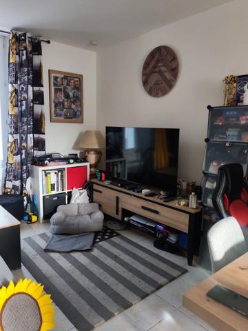 Location Appartement 2 pièces 38 m2 à Pourrières