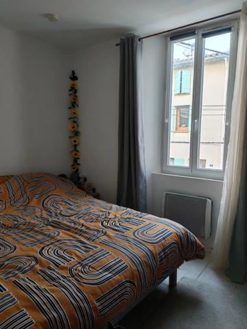 Location Appartement 2 pièces 38 m2 à Pourrières