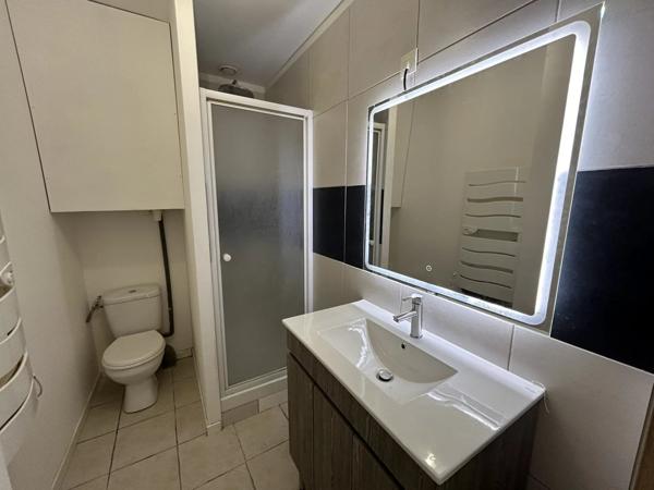 Location Appartement 2 pièces 38 m2 à Pourrières