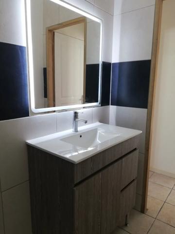 Location Appartement 2 pièces 38 m2 à Pourrières