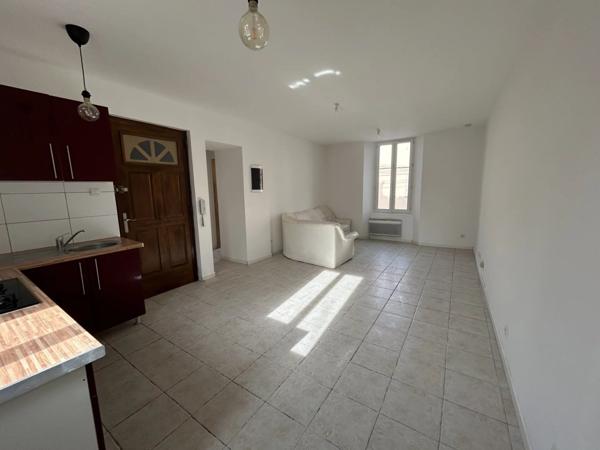 Location Appartement 2 pièces 38 m2 à Pourrières