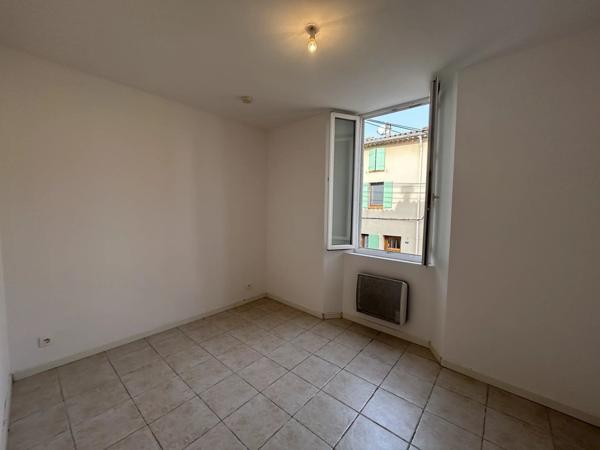 Location Appartement 2 pièces 38 m2 à Pourrières