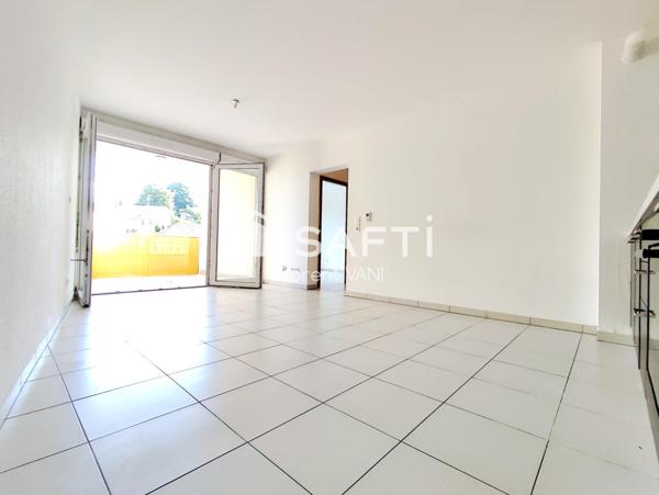 Appartement Garang - Centre ville