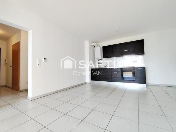 Appartement Garang - Centre ville