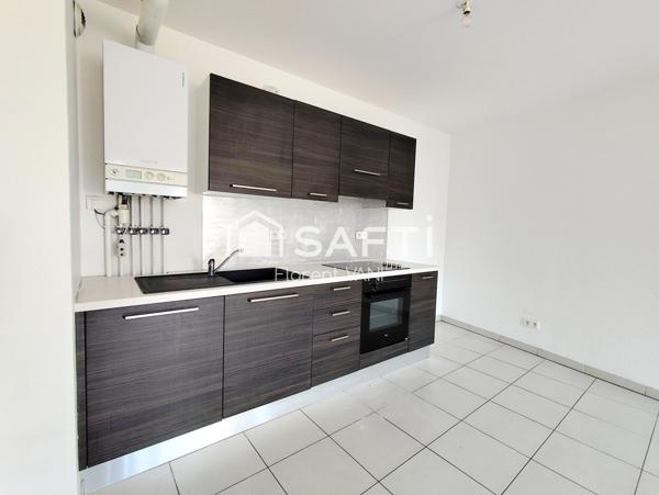 Appartement Garang - Centre ville
