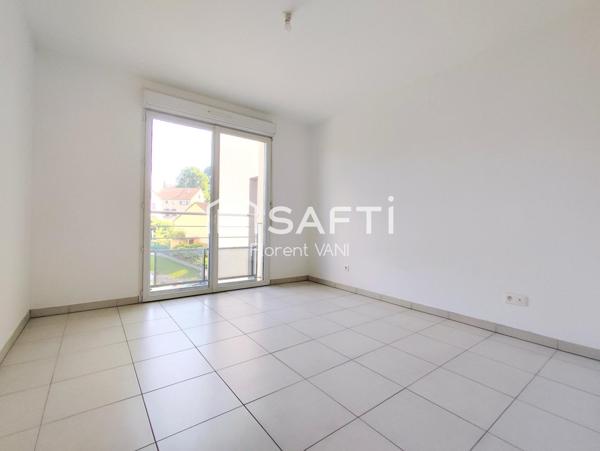Appartement Garang - Centre ville
