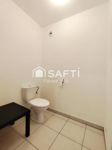 Appartement Garang - Centre ville