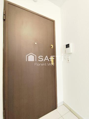 Appartement Garang - Centre ville