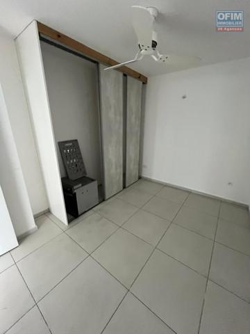 A VENDRE APPARTEMENT F2 DE 60.43 M2 AU CENTRE VILLE DE SAINT DENIS