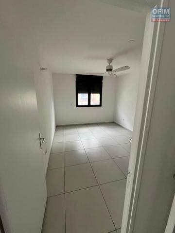 A VENDRE APPARTEMENT F2 DE 60.43 M2 AU CENTRE VILLE DE SAINT DENIS