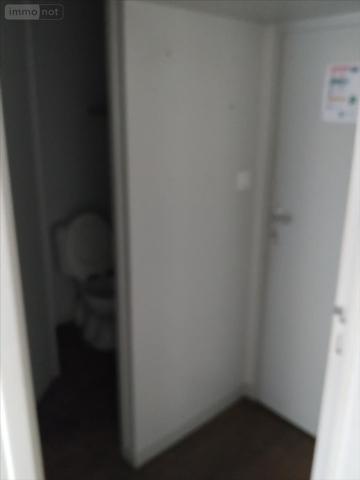 Local commercial à louer à Vitré en Ille-et-Vilaine (35500), ref : 131/3503