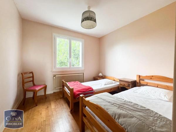 Maison à louer 5 pièces 120m² Charnay-lès-Mâcon (71850)
