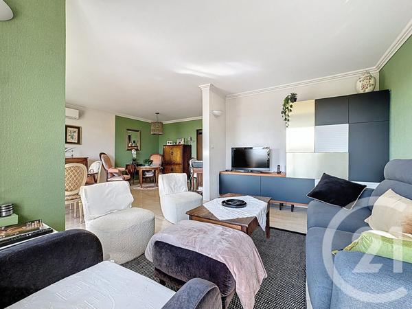 Appartement F4 à vendre  4 pièces - 86,28 m2 MONTPELLIER - 34