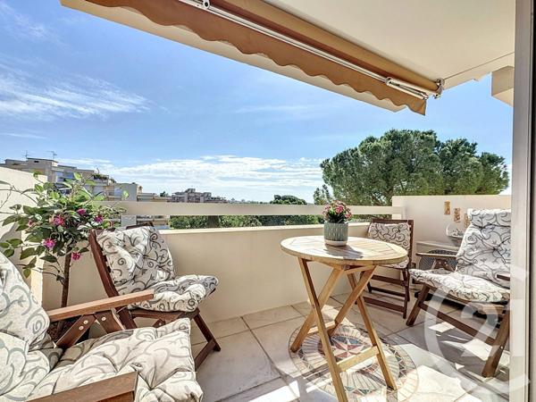 Appartement F4 à vendre  4 pièces - 86,28 m2 MONTPELLIER - 34