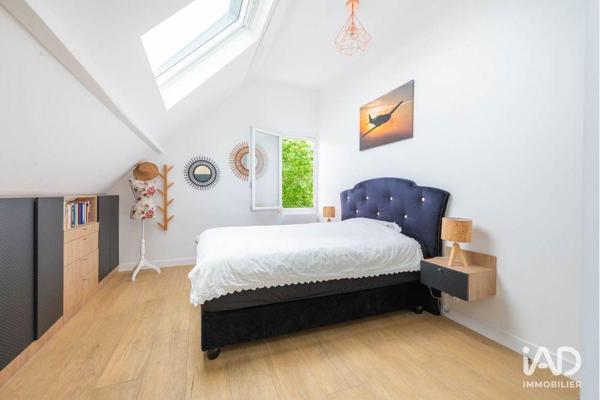 Maison à vendre 5 pièces 136 m² L'Étang-la-Ville