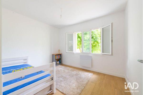 Maison à vendre 5 pièces 136 m² L'Étang-la-Ville
