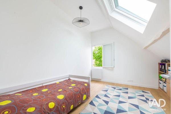 Maison à vendre 5 pièces 136 m² L'Étang-la-Ville