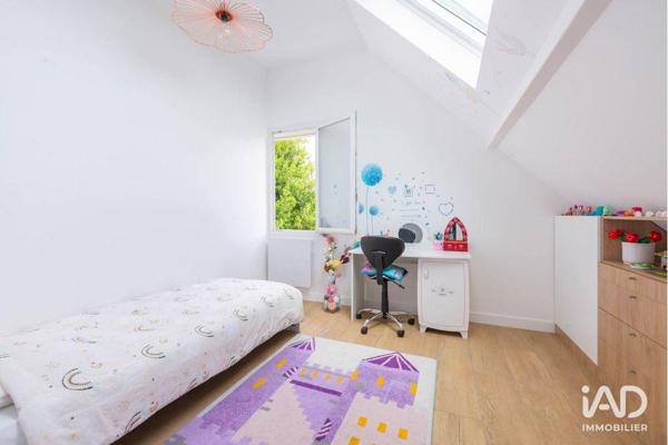 Maison à vendre 5 pièces 136 m² L'Étang-la-Ville