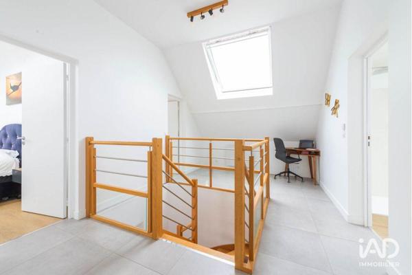 Maison à vendre 5 pièces 136 m² L'Étang-la-Ville