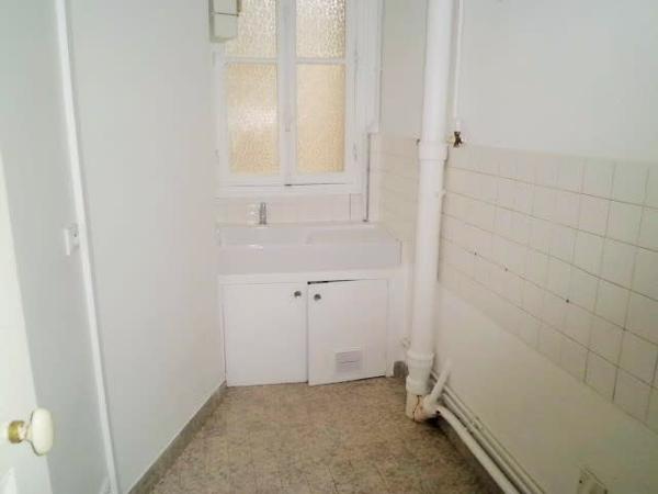 Appartement 1 pièce à louer