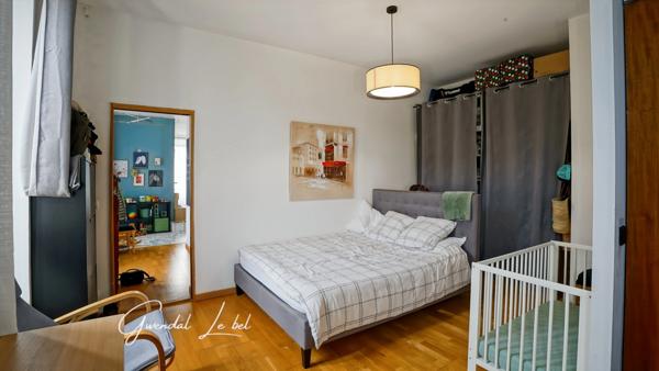 Immeuble de 3 appartements NIMES (30)