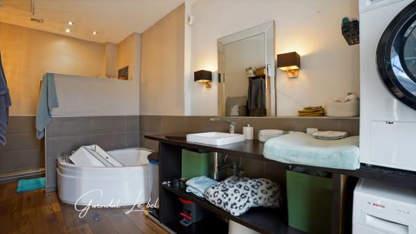 Immeuble de 3 appartements NIMES (30)