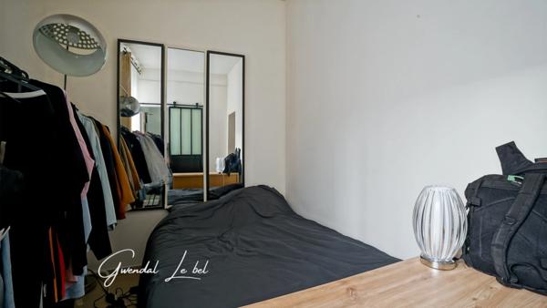 Immeuble de 3 appartements NIMES (30)