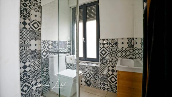 Immeuble de 3 appartements NIMES (30)