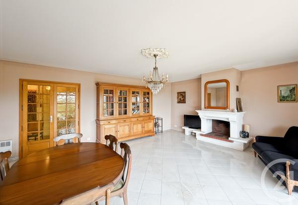 Maison à vendre  4 pièces - 124,40 m2 L ILE ROUSSE - 202