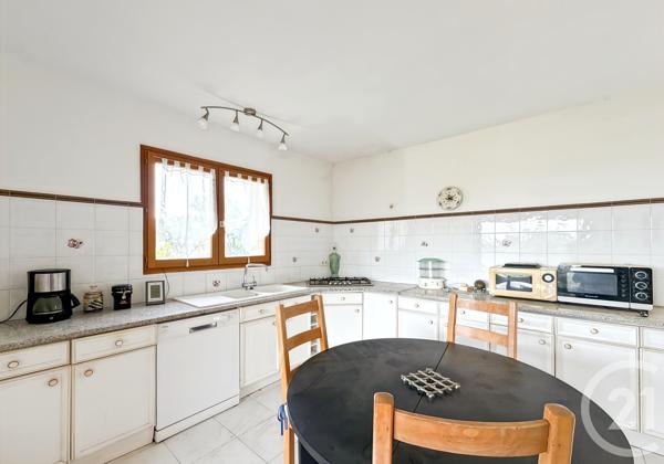 Maison à vendre  4 pièces - 124,40 m2 L ILE ROUSSE - 202