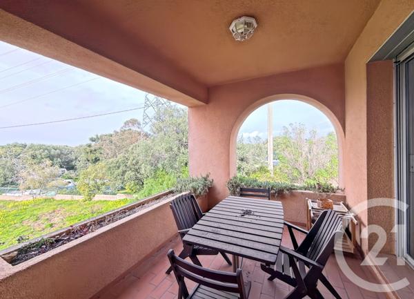 Maison à vendre  4 pièces - 124,40 m2 L ILE ROUSSE - 202