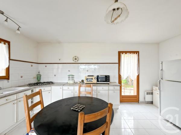 Maison à vendre  4 pièces - 124,40 m2 L ILE ROUSSE - 202