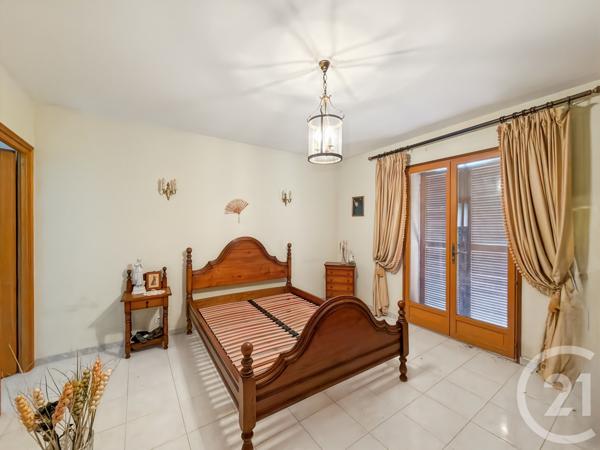 Maison à vendre  4 pièces - 124,40 m2 L ILE ROUSSE - 202